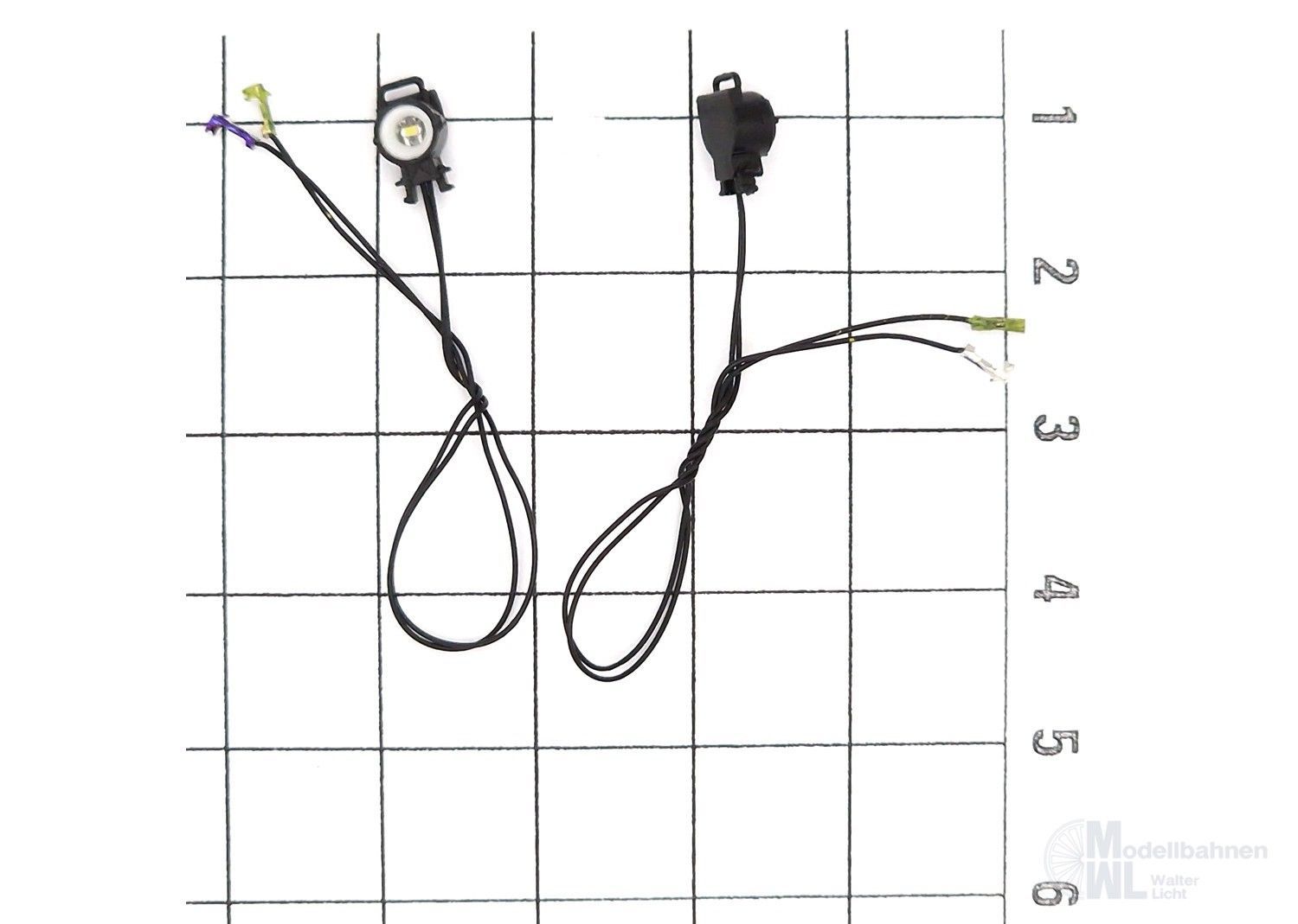 Märklin Ersatzeile E360023 - ERSATZTEIL: Lampe